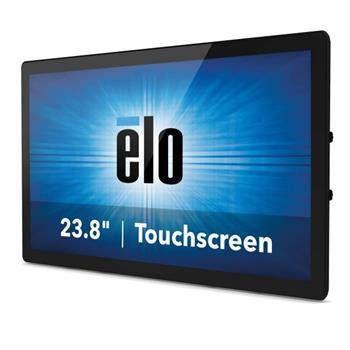 Dotykový monitor ELO 2494L, 24" kioskové LED LCD, PCAP (10-Touch), USB, VGA/HDMI/DP, lesklý, bez zdroje