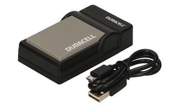 DURACELL Camera Battery Charger - pro digitální fotoaparát Olympus BLN-1