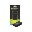 DURACELL Camera Battery Charger - pro digitální fotoaparát Panasonic DMW-BLD10E