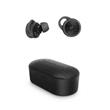 ENERGY Earphones Sport 2 True Wireless Black (Bluetooth 5.0, True Wireless Stereo, IP44, Secure-Fit)