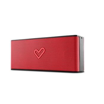ENERGY Music Box B2 Bluetooth Coral, přenosný reproduktor s technologií Bluetooth
