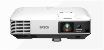 EPSON 3LCD projektor EB-2250U 1920x1200 WUXGA/5000 ANSI/15000:1/HDMI/LAN/16W Repro/(EB2250U)