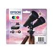 EPSON cartridge T02W6 multipack XL (dalekohled)