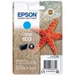 EPSON cartridge T03U2 cyan (hvězdice)