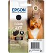 EPSON cartridge T3781 black (veverka)