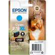 EPSON cartridge T3792 cyan (veverka)