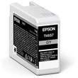 EPSON cartridge T46S7 gray (25ml)