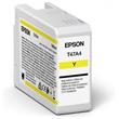 EPSON cartridge T47A4 Yellow (50ml)