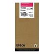 EPSON cartridge T6423 vivid magenta (150ml)
