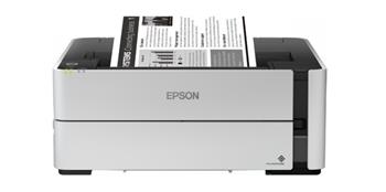 EPSON EcoTank M1170 - A4/39ppm/1ink/USB/Wi-Fi/Duplex