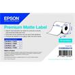 EPSON Premium Matte Label - Continuous Roll: 102mm x 35m