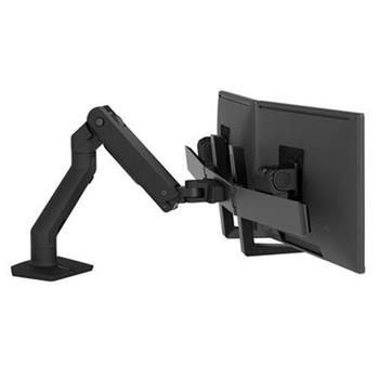 ERGOTRON HX Desk Dual Monitor Arm, stolní rameno p