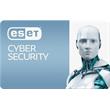ESET Cybersecurity pre Mac 2 lic. + 1-ročný update - elektronická licencia