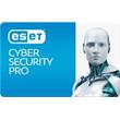 ESET Cybersecurity PRO pre Mac 1 lic. + 1-ročný update - elektronická licencia