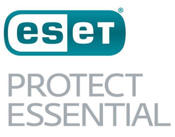 ESET Endpoint Protection Standard licencia počet 26 až 49- 2 roky pokračovanie predplatné