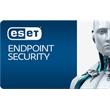 ESET Endpoint Security 50 - 99 PC - predĺženie o 1 rok GOV