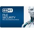 ESET File Security pre Linux/BSD pre 1 server - predĺženie o 2 roky