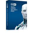 ESET Home Office Security Pack 5 PC + 5 mob. + 1 file server + update na 12 mesiacov EDU