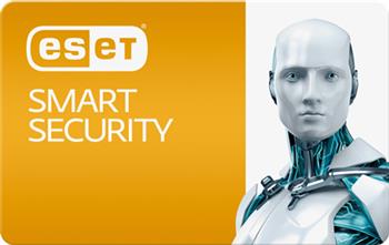 ESET Internet Security 3 PC + 2 ročný update GOV