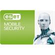 ESET Mobile Security 1 zar. + 1 rok update - elektronická licencia EDU