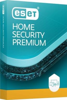 ESET Smart Security Premium 2 PC + 2-ročný update - elektronická licencia