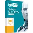 ESET Smart Security Premium 2 PC - predĺženie o 1 rok GOV