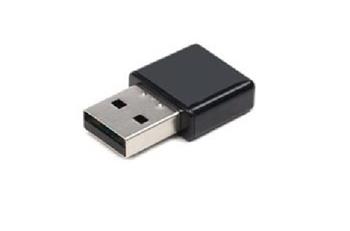 Eth WIFI USB adaptér GEMBIRD WNP-UA-005, 300 Mbps