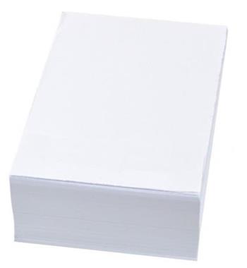 Europapier COPY680 - Papír A6, 80 g / 500 listů