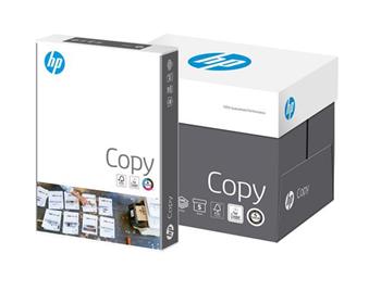 Europapier HP COPY PAPER - A4, 80g/m2, 1x500listů