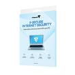 F-Secure Internet Security na 2 roky - pro 3 uživ., CZ, - elektronicky