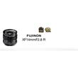 Fujifilm FUJINON XF14mm F/2.8 R