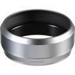 Fujifilm LH-X70 Lens Hood silver