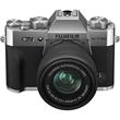 Fujifilm X-T30 II + XC15-45 - Silver
