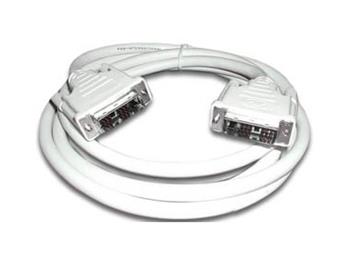 GEMBIRD Kabel přípoj DVI-DVI, M/M, 4,5m DVI-D dual link