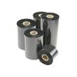 Honeywell TMX 3710 / HR03 Thermal Transfer Resin Ribbon, 110mm W x 450m L, 25 mm core, Ink side in,10 ribbons per carton