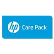 HP 1-letá záruka Pozáruční oprava s vyzvednutím a vrácením servisním střediskem, pro vybrané notebooky