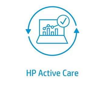 HP 3-letá záruka Active Care s opravou u zákazníka následující pracovní den, pro HP Elite Dragonfly/Folio/Elitebook 1xxx