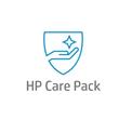 HP 5-letá záruka s opravou u zákazníka následující pracovní + DMR, den pro Probook 6xx