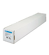 HP C3869A Natural Tracing Paper, A1, 45 m, 90 g/m2