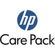 HP CP 3 year Next business day Exchange Service for Laser 10x and 13x MFP