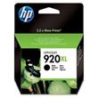 HP Ink Cartridge 920XL/Black/1200 stran