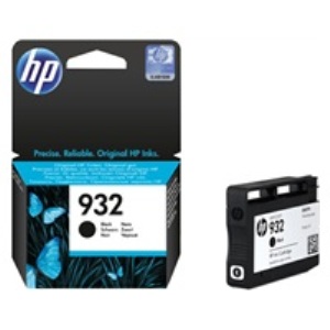 HP Ink Cartridge 932/Black/400 stran