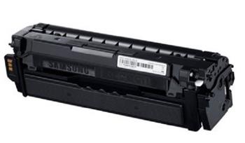 HP - Samsung toner CLT-K503L/Black/8000 stran