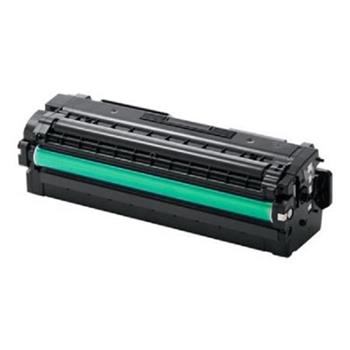 HP - Samsung toner CLT-K505L/Black/6000 stran