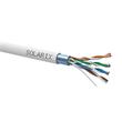 Instalační kabel Solarix CAT5E FTP PVC Eca 305m/box