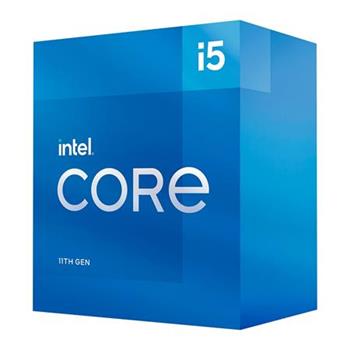 INTEL Core i5-11400 2.6GHz/6core/12MB/LGA1200/Grap