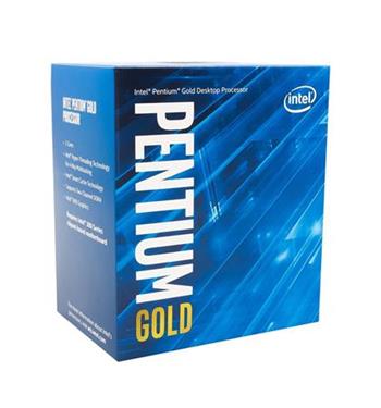 INTEL Pentium G6500 4.1GHz/2core/4MB/LGA1200/Graph
