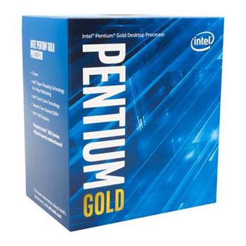 INTEL Pentium Procesor G5500 3,8GHz/2core/4MB/LGA1151/Coffee Lake