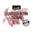 Jamai Café Pražená zrnková káva - Italské Espresso (1000g)