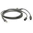 Kabel Zebra KBW kabel